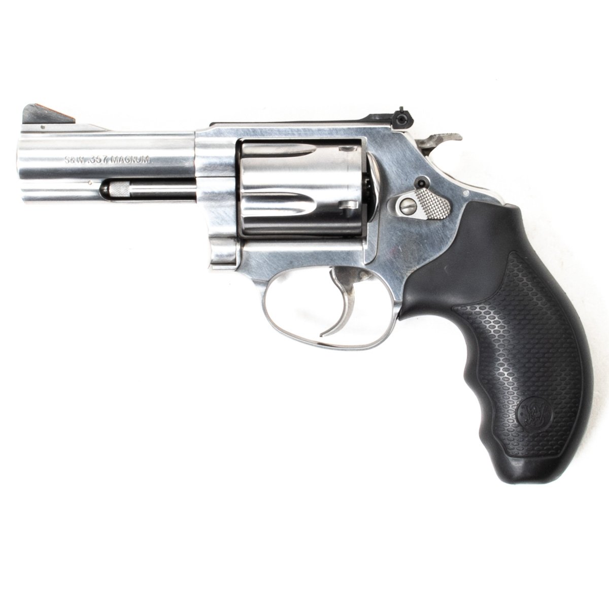 SMITH & WESSON 60-15